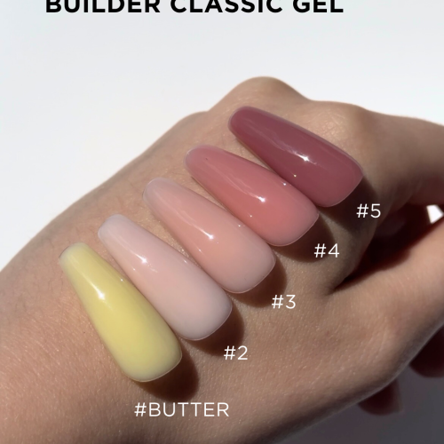 Builder Gel #2